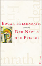 Titelbild: Der Nazi & der Friseur (Gebunden)