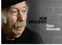 Edgar Hilsenrath im WDR Fernsehen